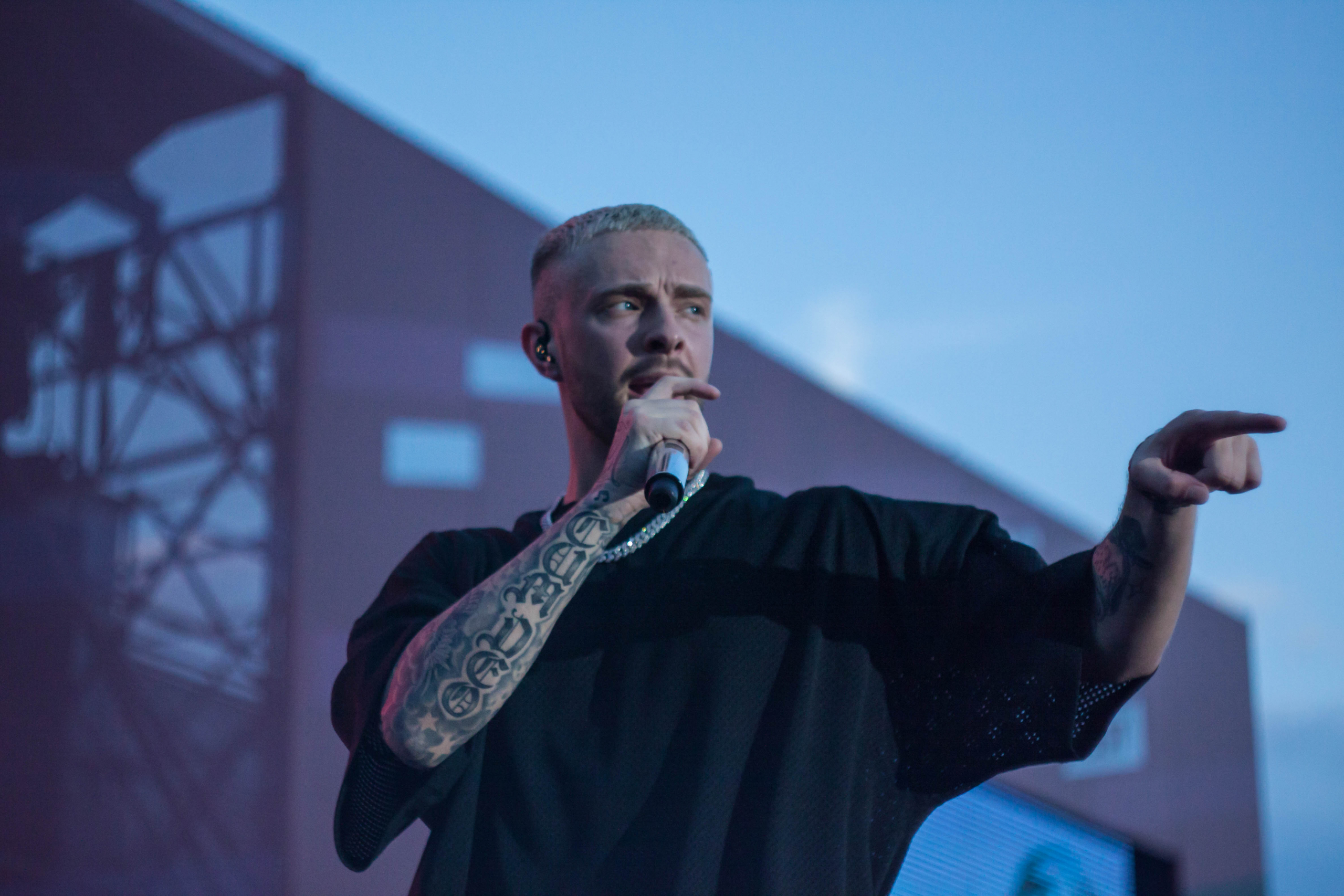 «Егор Крид — самый стильный парень» — призналась Аида Уразбахтина