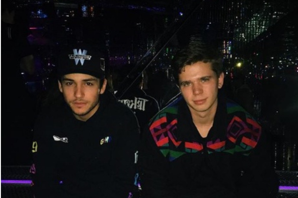 Селена Гомес представила нового возлюбленного