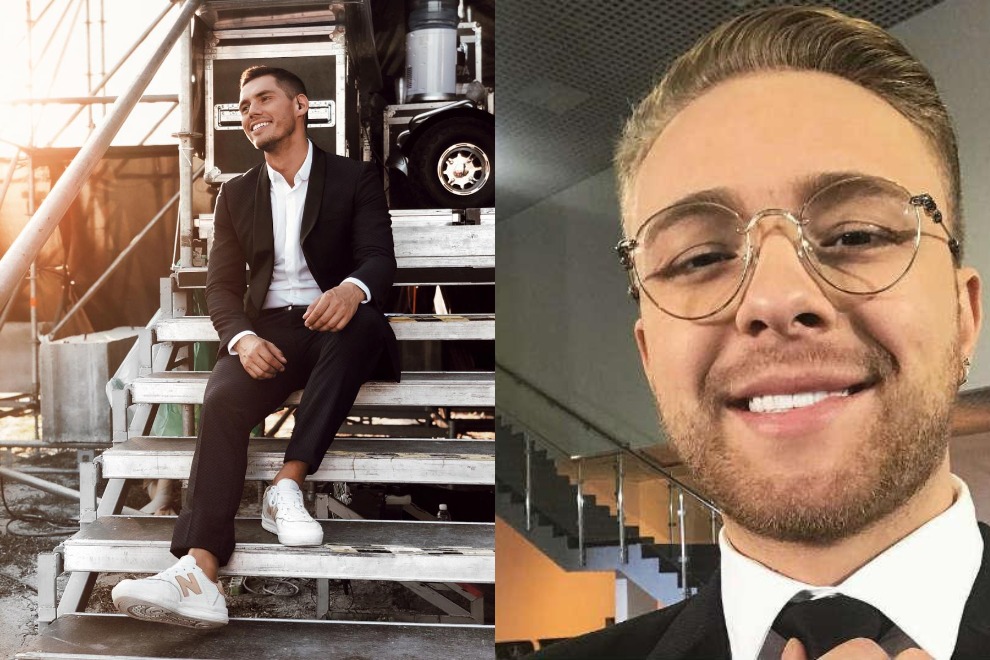 Никита Данилов может стать новым участником шоу «Холостяк» вместо Егора Крида