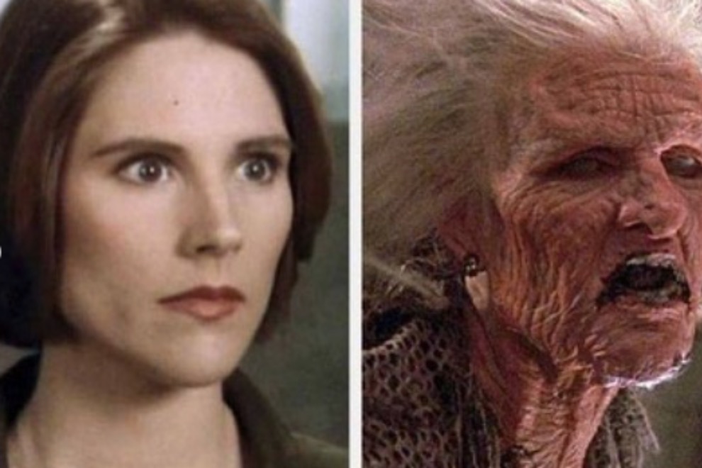 Актёры фильмов ужасов без грима: подборка образов из жизни