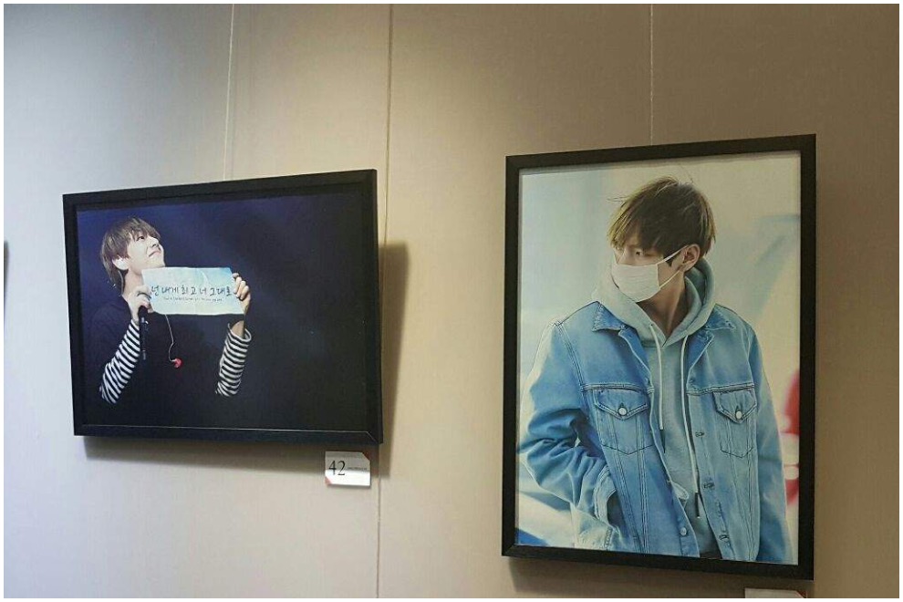 В Сингапуре снова откроют музей BTS