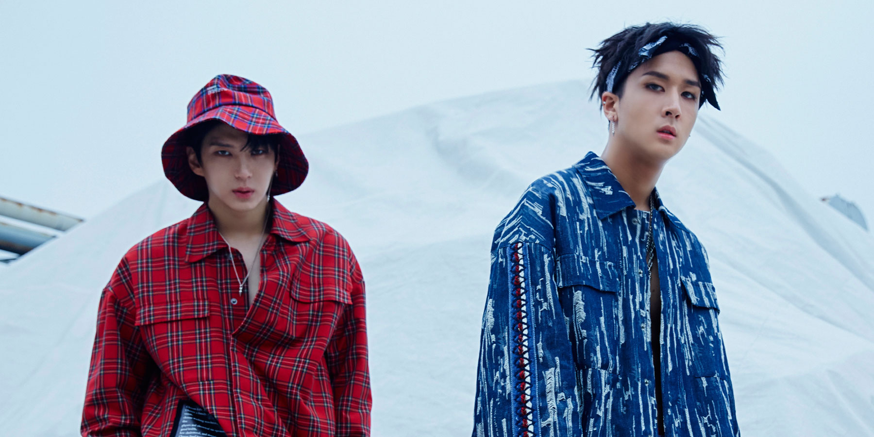 Куда сходить? K-Pop в Москве VIXX LR