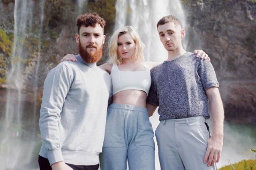 Что послушать? Новинка дня: Clean Bandit — Baby