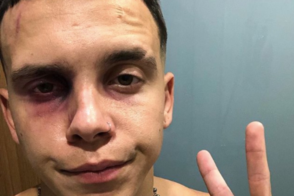 Подробности ухода Артема Пиндюра из M Band