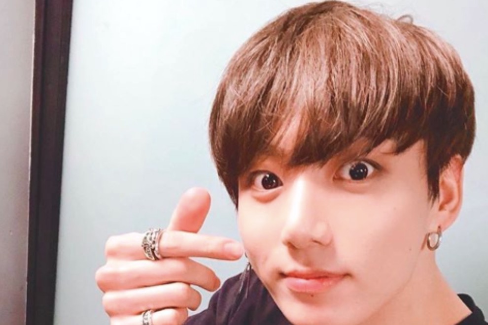 В сети обнаружили двойника Чонгука из BTS