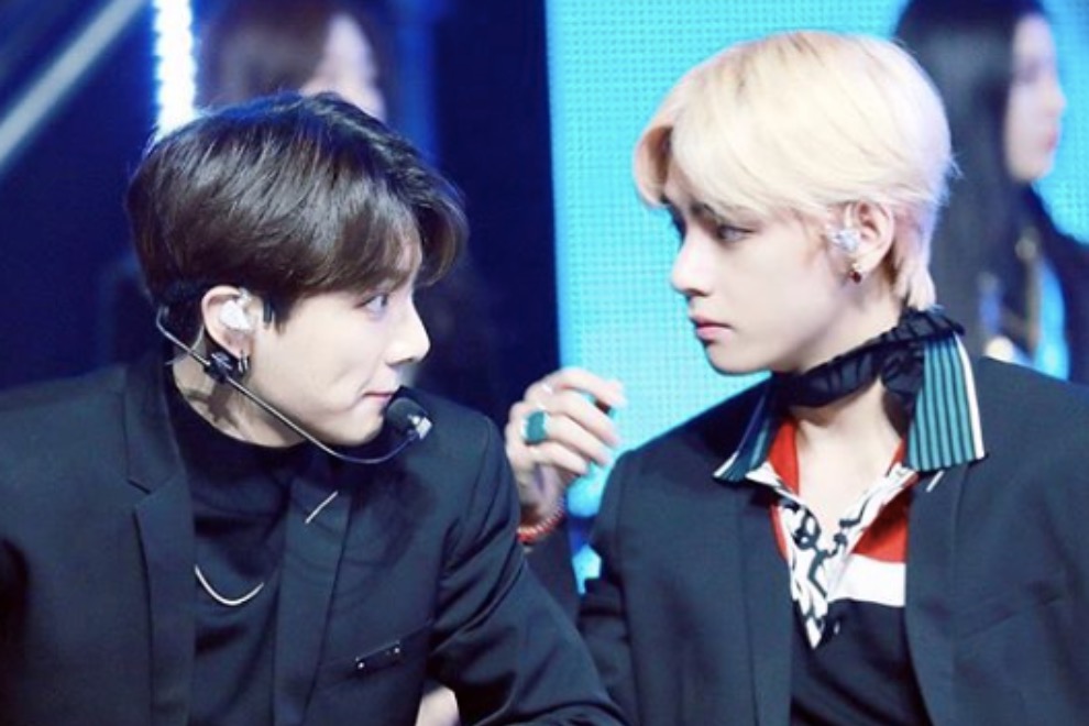 BTS растрогали ARMY своим выступлением