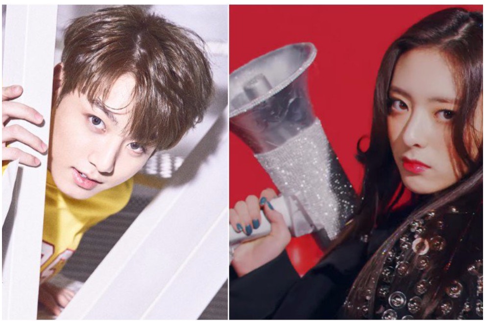 Jungkook из BTS и Юна: появились слухи о возможных отношениях