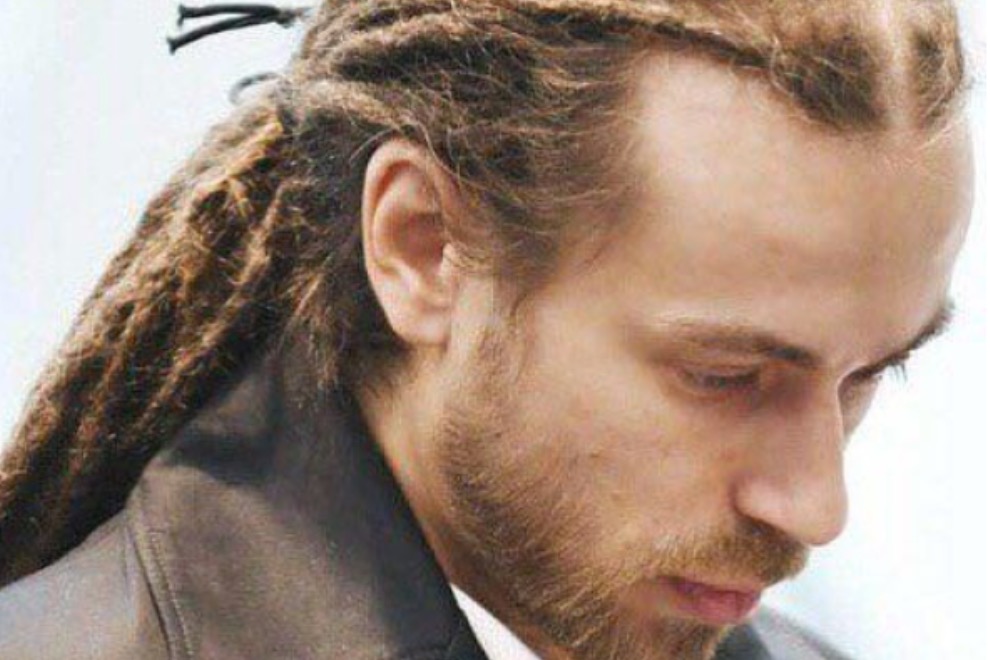 Названа причина смерти Дэцла