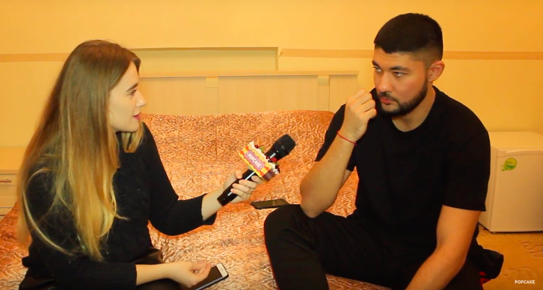 Jay Leemo: «Невозможно быть слишком искренним»