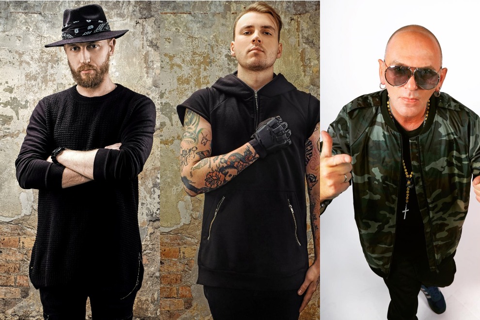 Умей релаксить! ТОП-3 вопроса лучшим диджеям Москвы