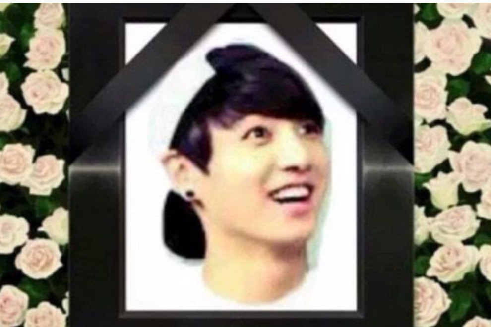 Фейковые новости о смерти Чонгука из BTS: как распространился слух