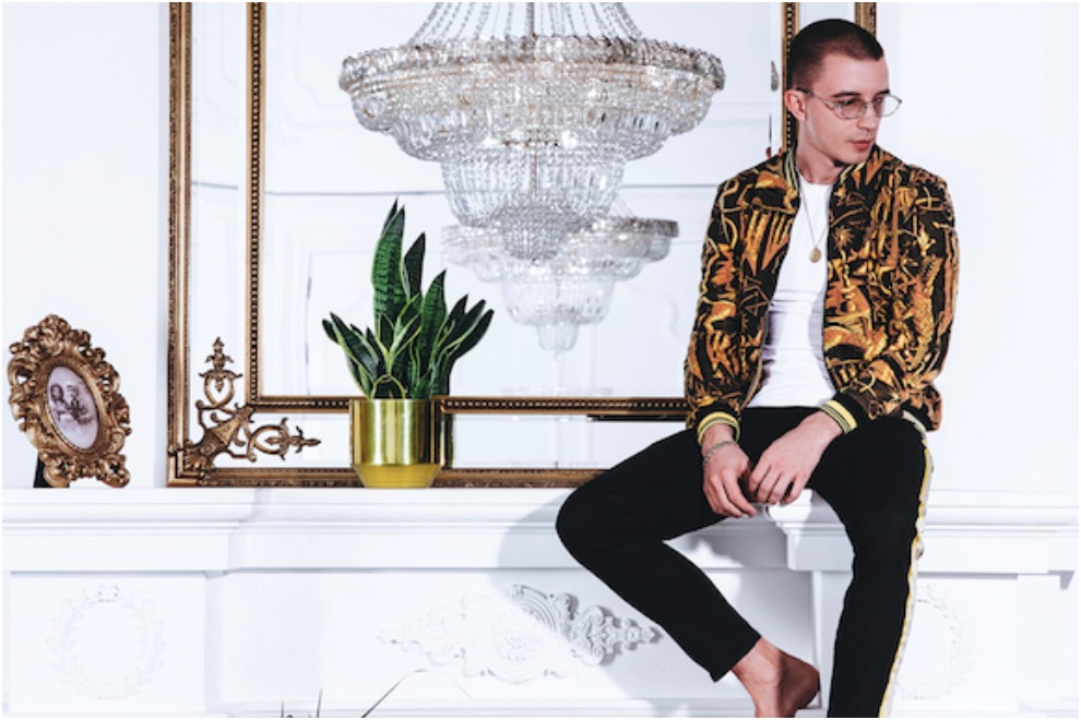 Релиз дня: 8ADIM дропнул сингл «Так и ты»