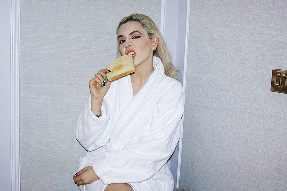 «Бесцеремонный поп»: Ava Max раскрыла секреты нового альбома