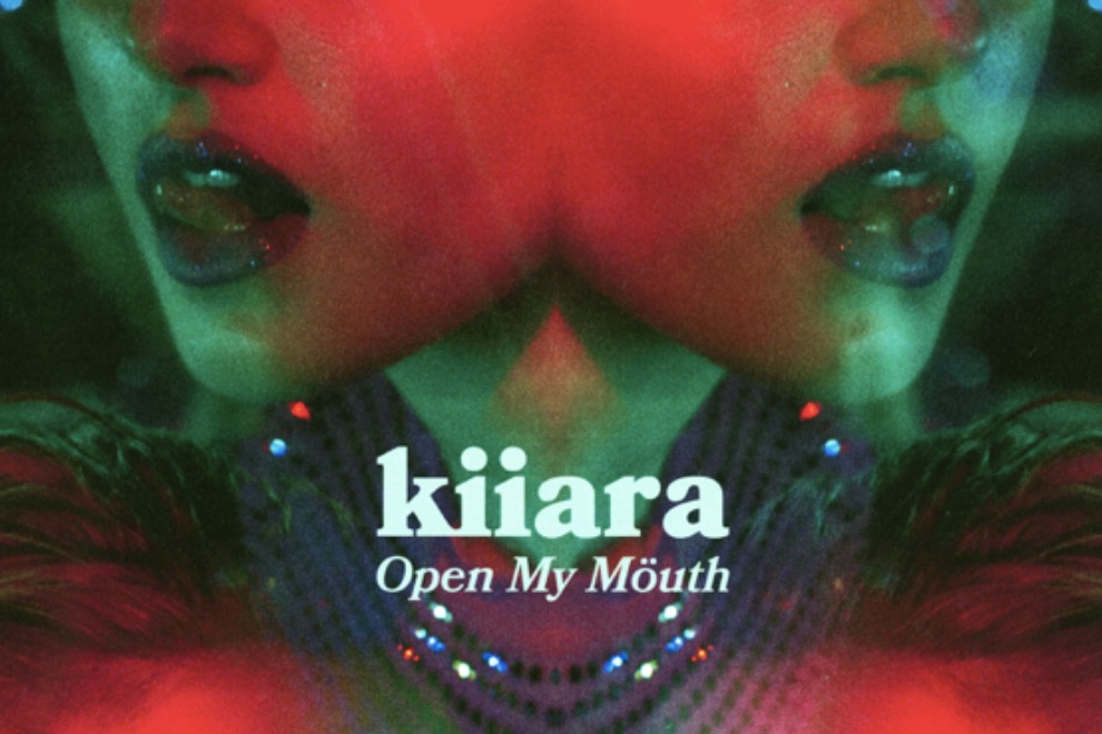 РЕЛИЗ ДНЯ: Kiiara представила клип с новой коллекцией Christian Cowan