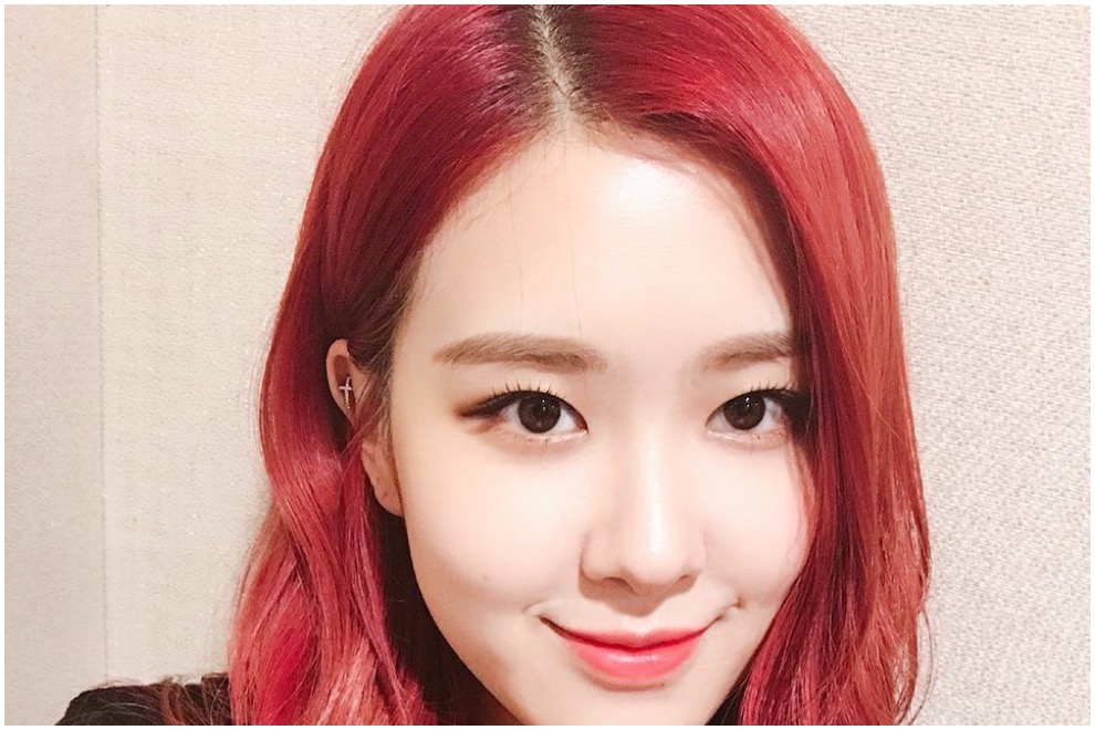 Из деревни на сцену! Как Розэ попала в BLACKPINK