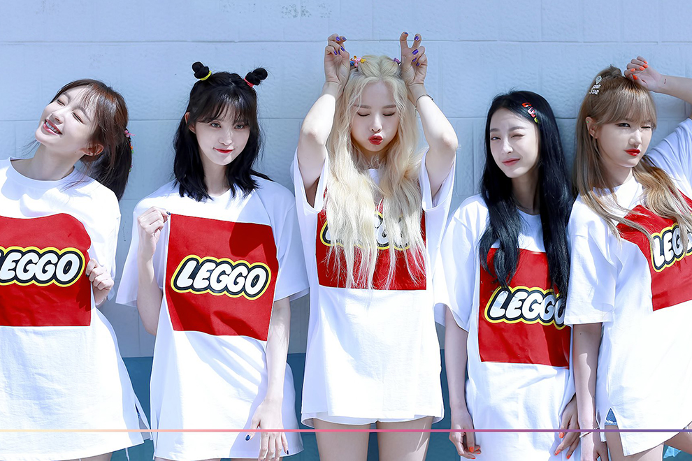 Взломан аккаунт EXID: причастны ли поклонники BTS