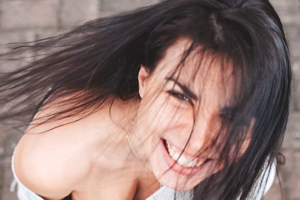 Женя Иванова — о переживаниях во время менструации и личном опыте