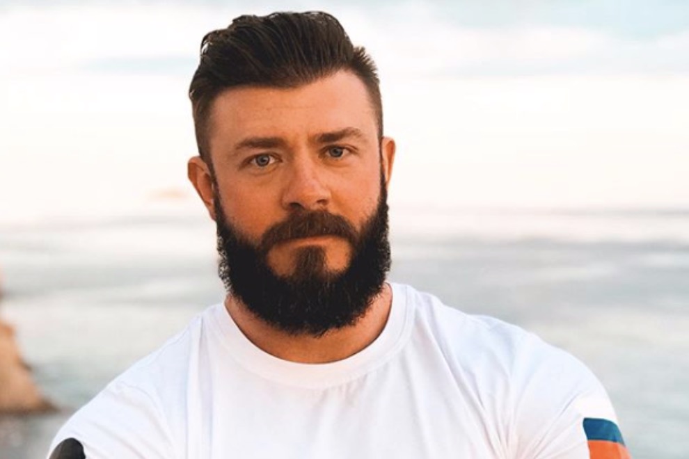 «… Я не ставил цели «качать» чтобы зарабатывать…» — Никита Апаликов и его первое большое интервью