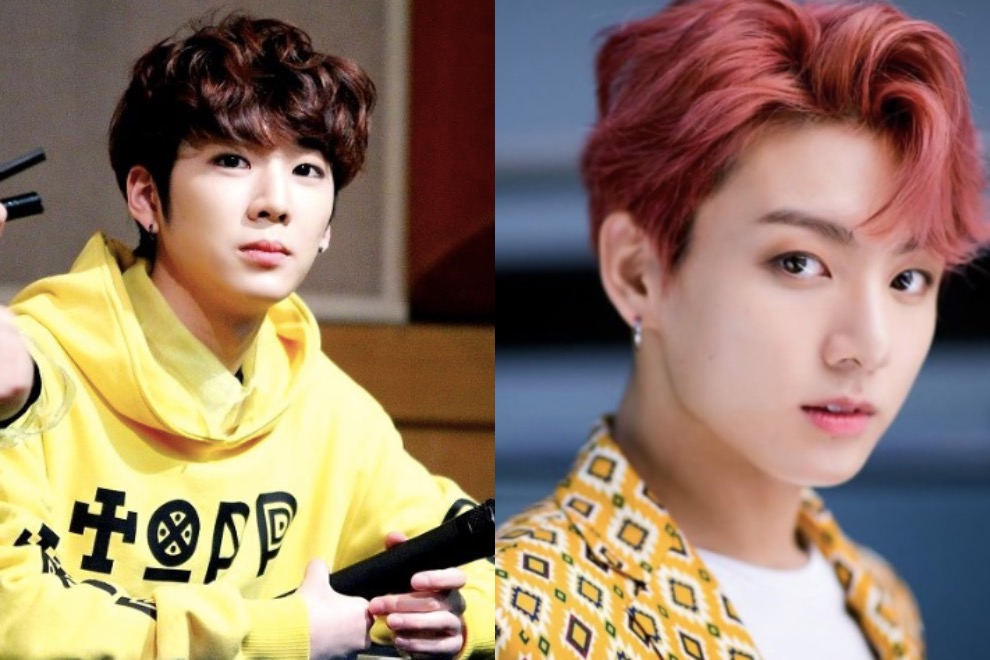 Рэпер Kidoh мог занять место Чонгука в BTS