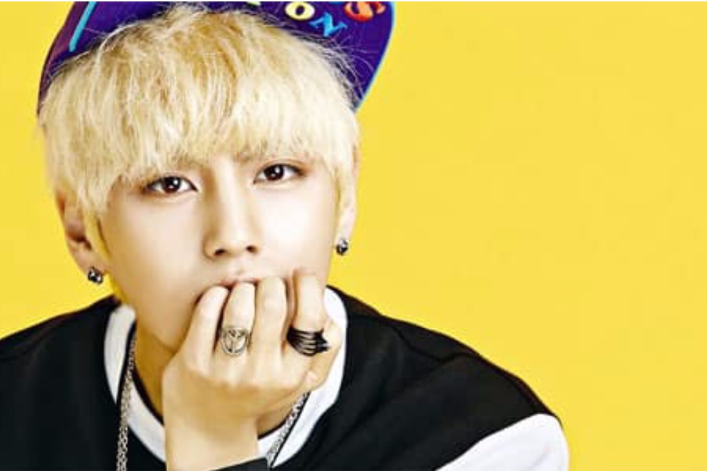 Соун жалеет что не попал в BTS на место Чонгука