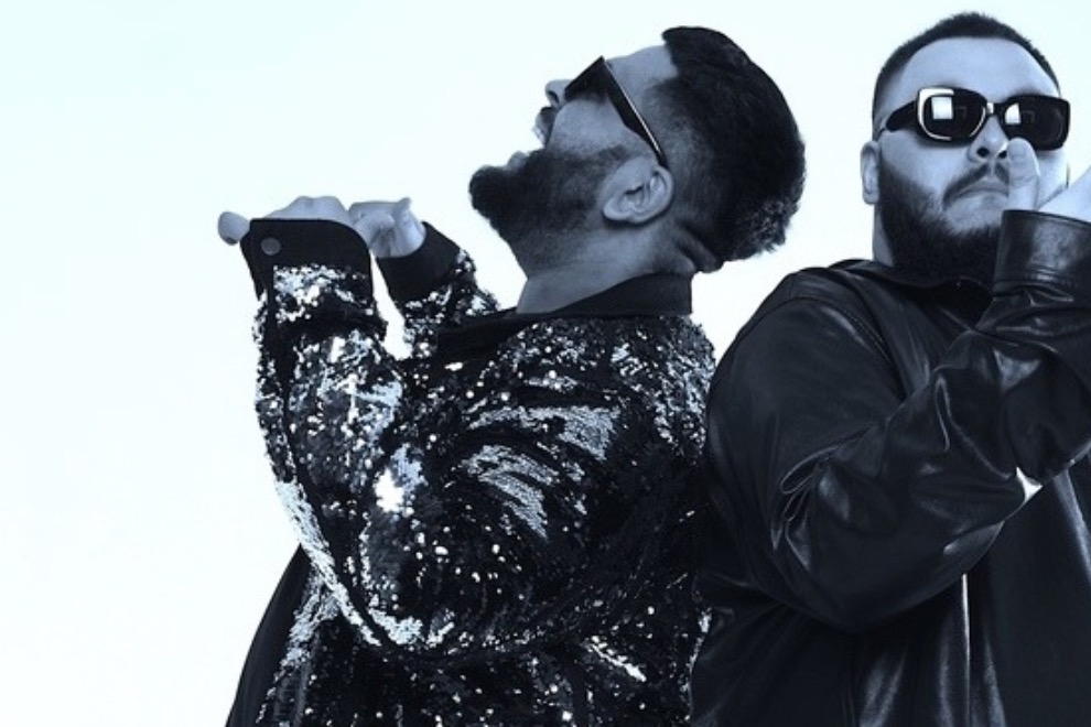 Dj Loyza и рэпер Geen о том, как добиться успеха в творчестве