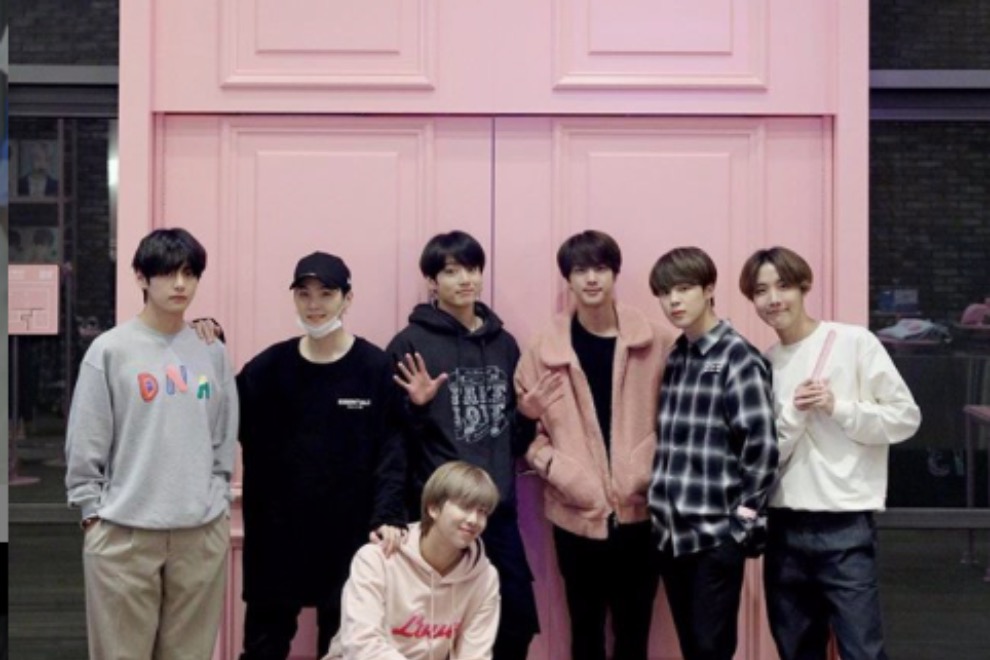 Новые правила для посетителей концерта BTS в Сеуле