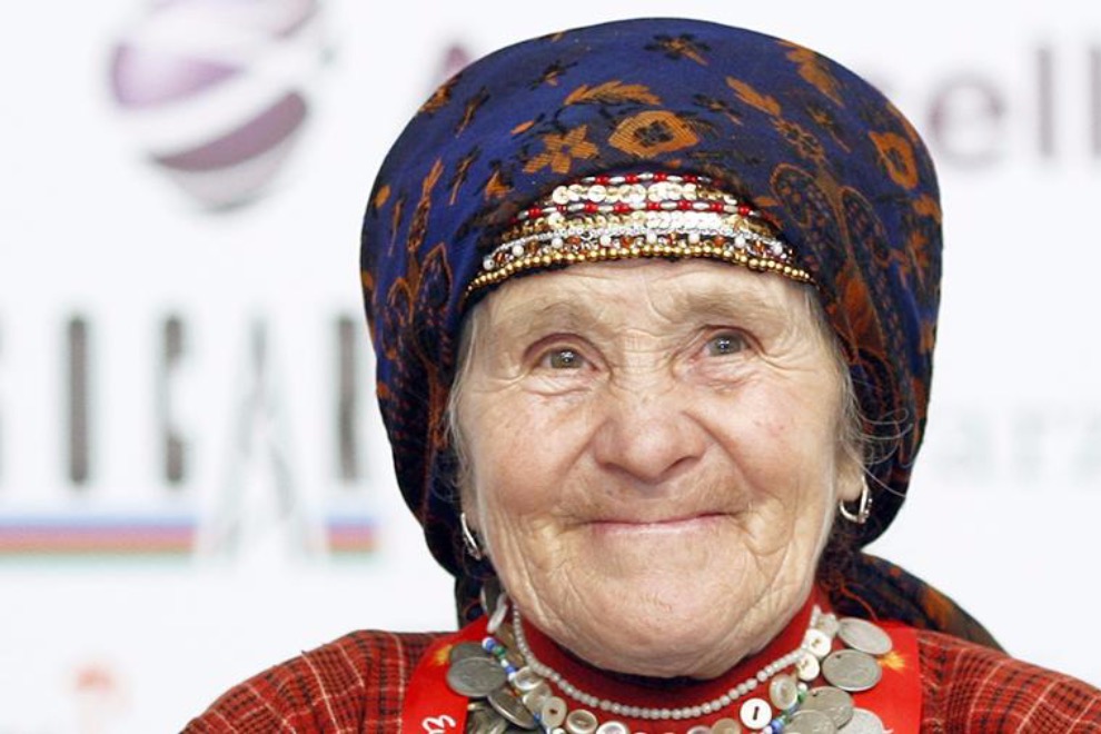 Скончалась певица Алла Пугачева