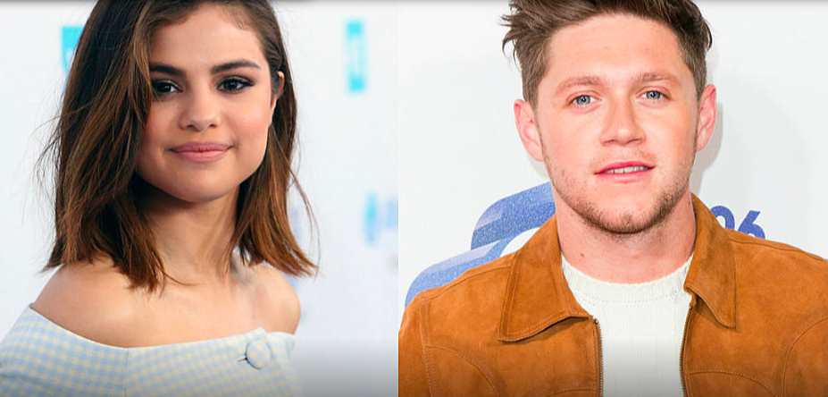 Селена Гомес подтвердила отношения с Найлом Хораном