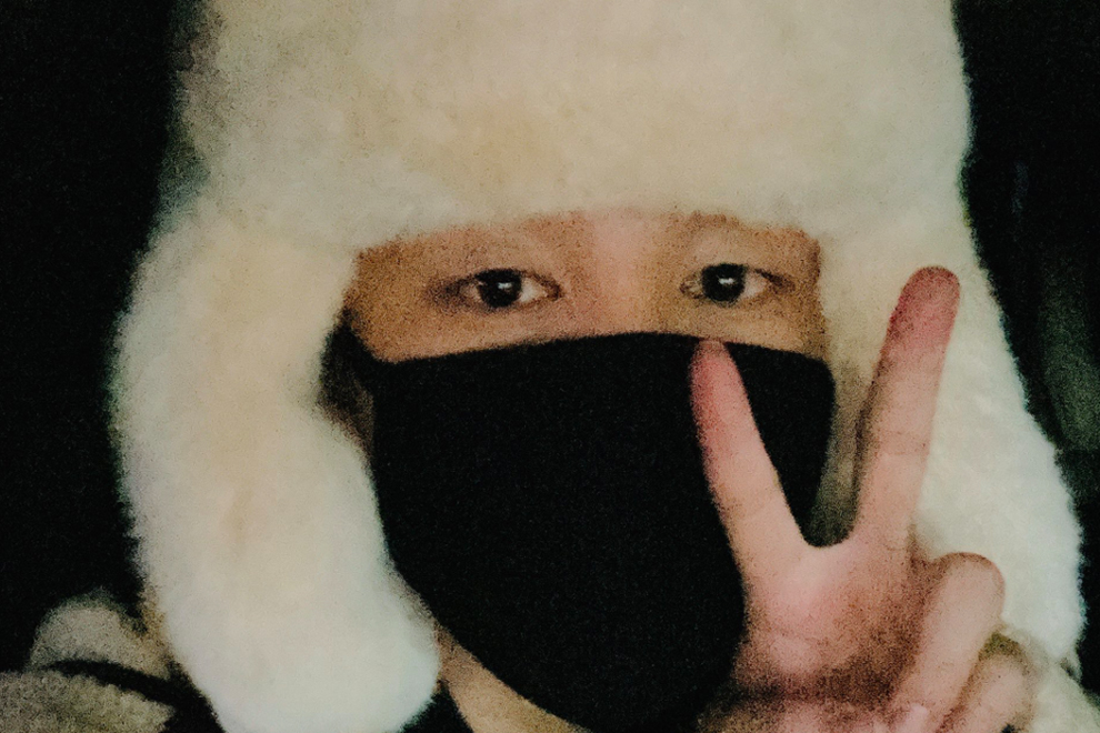 Чимин из BTS собрался в Россию