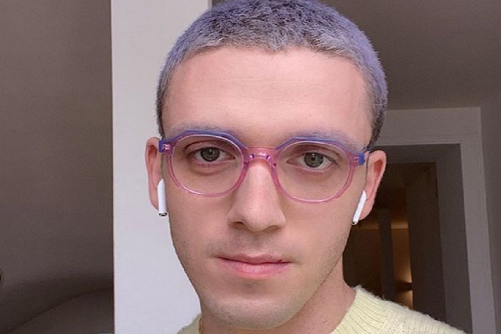 Lauv дразнит фанатов BTS совместным треком
