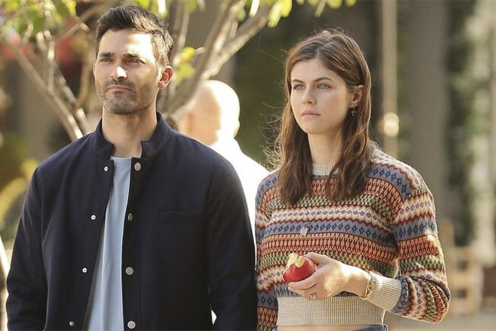 ОБЗОР «Ты умеешь хранить секреты?» — неумелый ромком родом из начала 2000-х