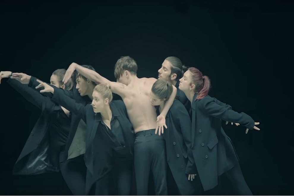 BTS вернутся в июне!