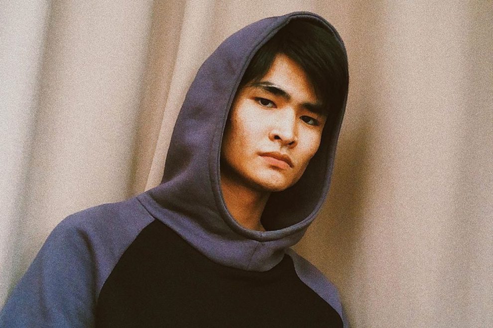 Madi представил первый трек на русском языке «Глупая»