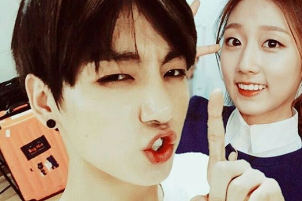 Как участники BTS относятся к статусу Чонгука как «Золотого Макнэ»