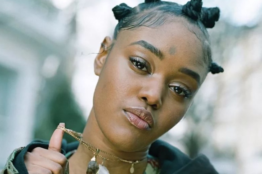 Рэпер Chynna умерла в возрасте 25 лет