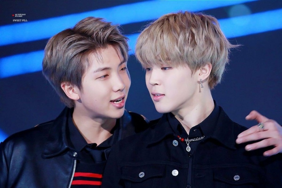BTS хотели покорить АРМИ кулинарными способностями, но ничего не вышло