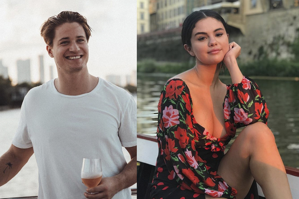 Kygo и Селена Гомес могли бы составить пару