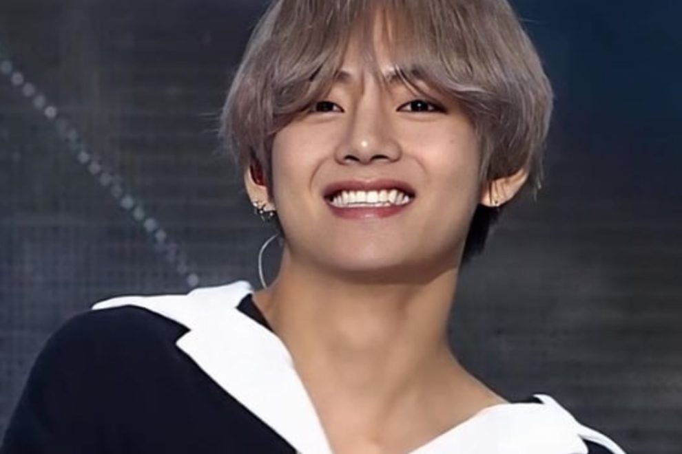 Тэхён из BTS упомянут в семейном конфликте