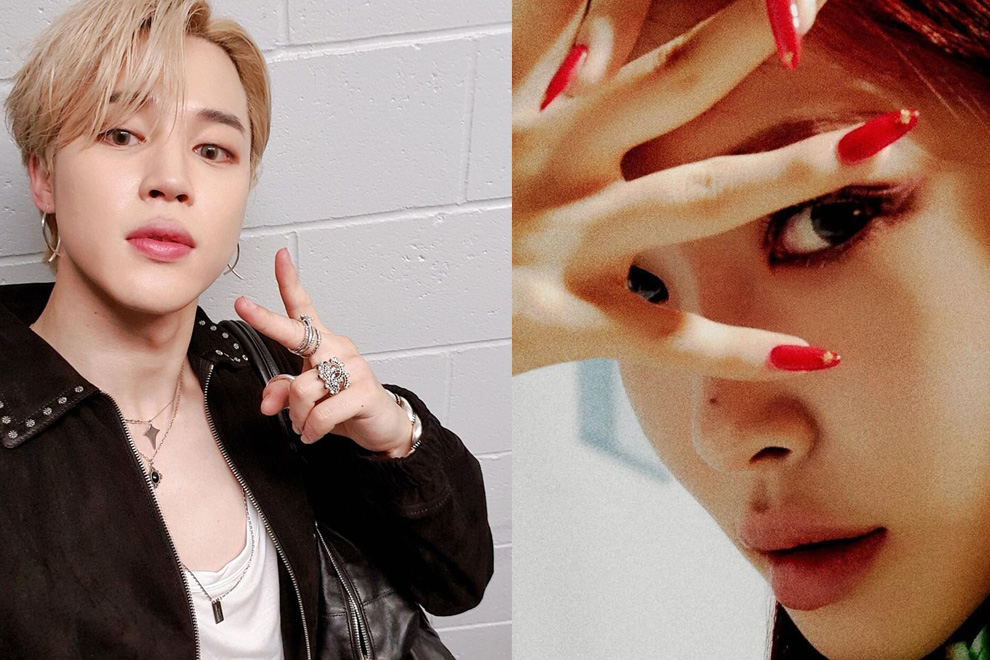 «Чимин из BTS и Ким Чонха — лучшие!» — Минзи, экс-участница 2NE1