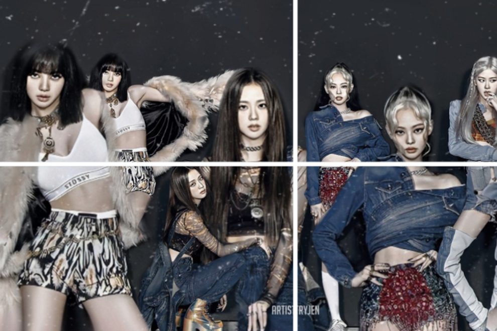 Blackpink установили новый рекорд, превзойдя достижение BTS