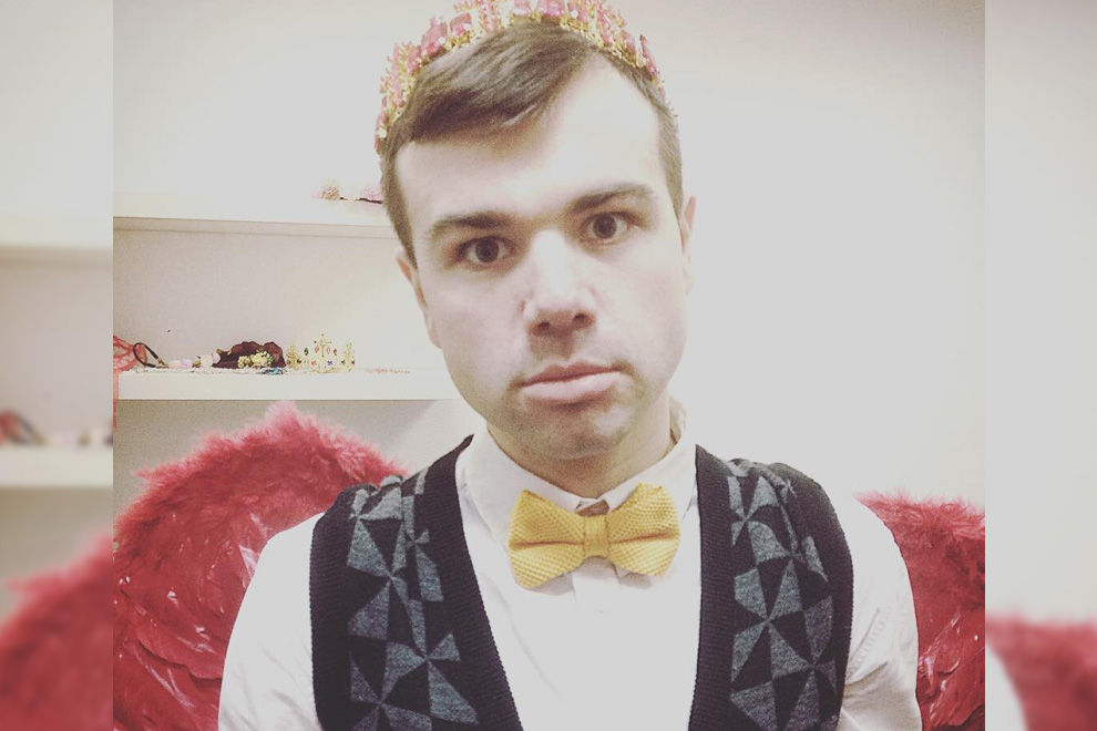Актёр Михаил Казаков из «Папиных дочек» находится в больнице