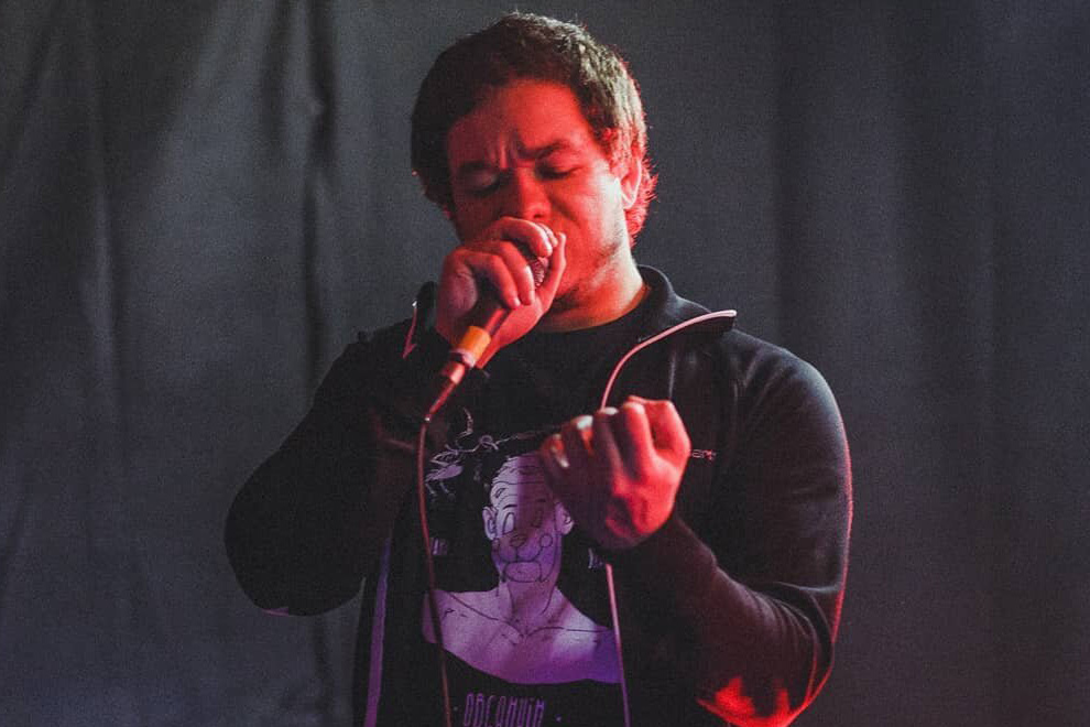 Умер московский рэпер Murda Killa