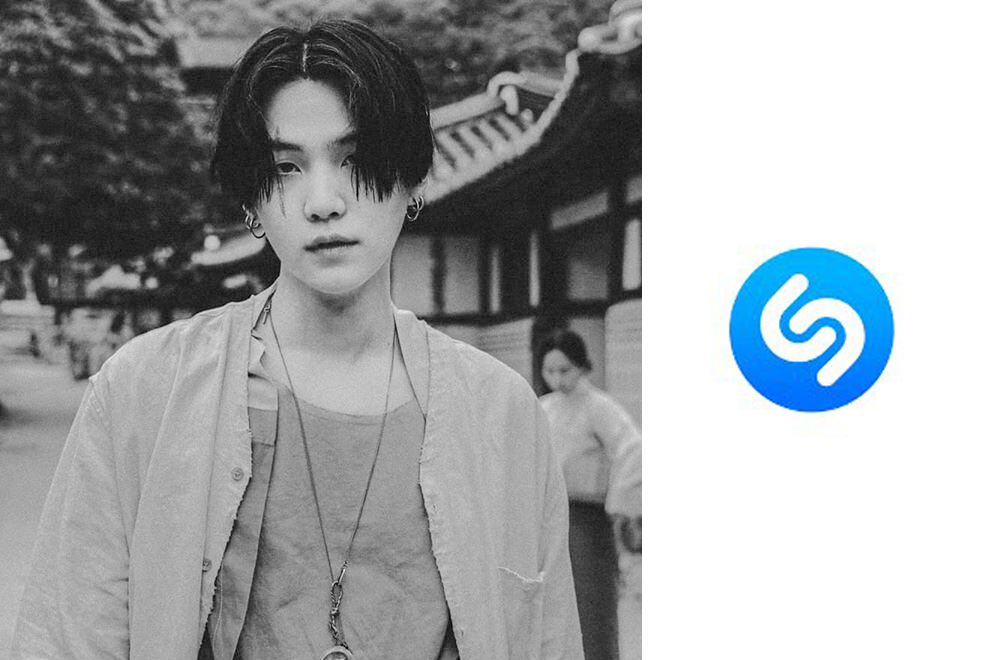 BTS взорвали Shazam! Самая популярная песня 2020 года