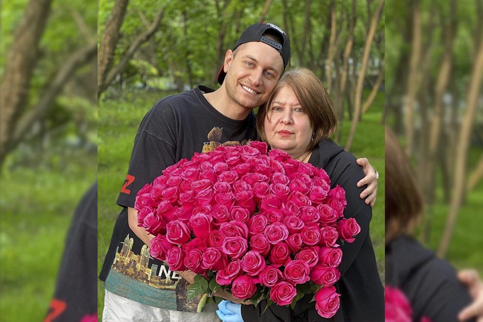 Дава рассказал, как потратил 900 000 рублей на лечение мамы от коронавируса