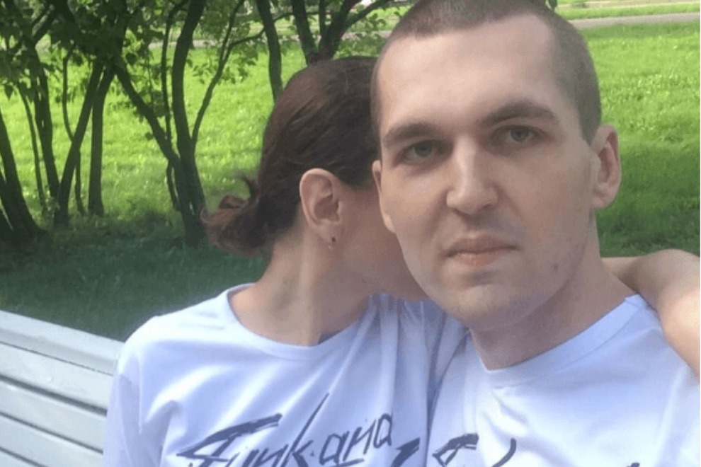 Жена Энди Картрайта призналась в его убийстве и расчленении