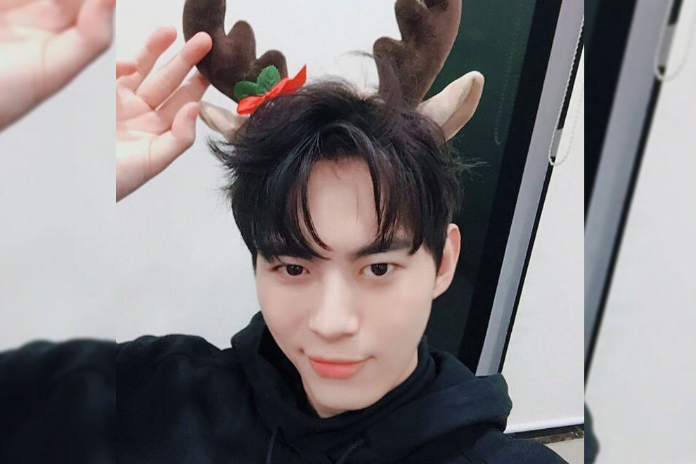 Хонбин принял решение уйти из VIXX после скандала