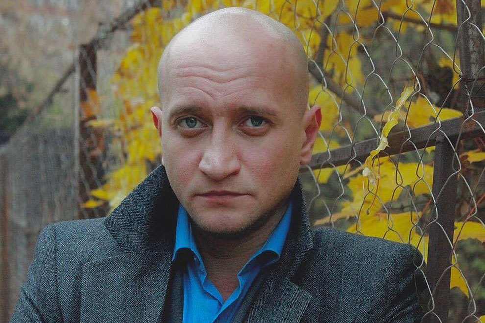 Названа причина смерти актёра Сергея Куницкого из сериала «Тест на беременность»