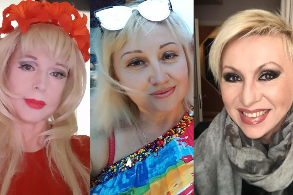 Легкоступова, Кондулайнен, Кирсо: ушедшие звёзды 90-х в високосный год