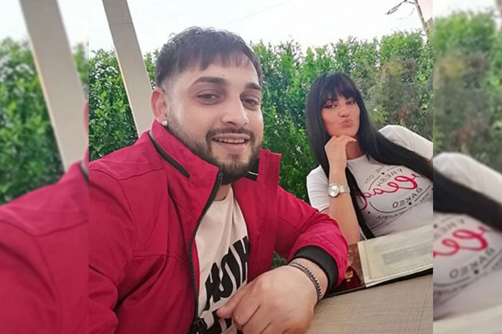 Румынский певец скончался во время прямого эфира в Instagram