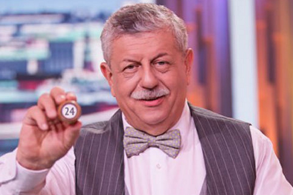 Михаил Борисов не смог попасть на съемки «Русского Лото» в день своей смерти